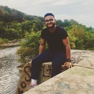 Meet your Posher, Pablo